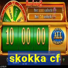 skokka cf